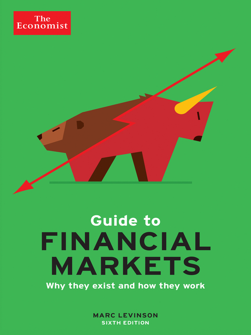 World Languages - The Economist Guide to Financial Markets
